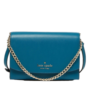 Kate Spade Carson in Dark Peacock 🦚